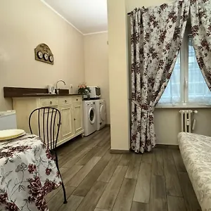 Gasthof Casa Tua Vaticano