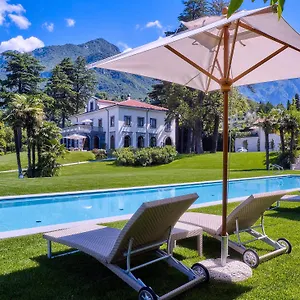 Hotel Lario Mandello