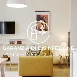 Italianway-bergonzoli Place Appartamento Milano